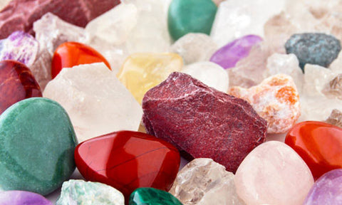 bulk gemstones for resin