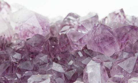 bulk amethyst for resin