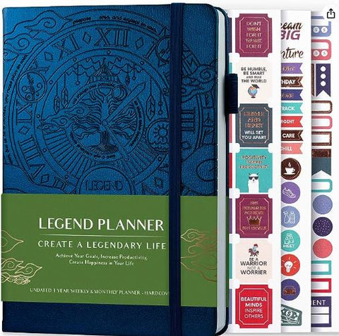 25 Awesome Gifts For Journal Lovers – Owls&Indigo