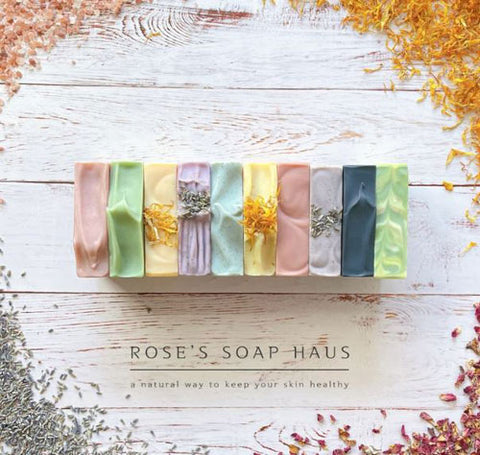 best handmade soap etsy