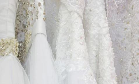 choosing the best wedding dresses