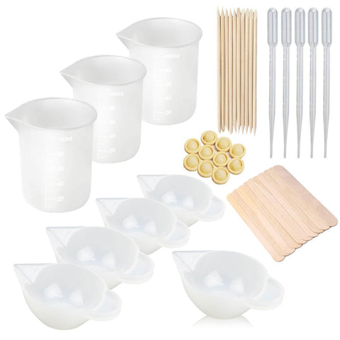 measuring cup set