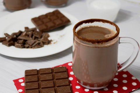 old fashioned hot cocoa recipe