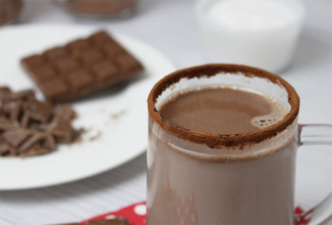 old fashioned hot cocoa recipe