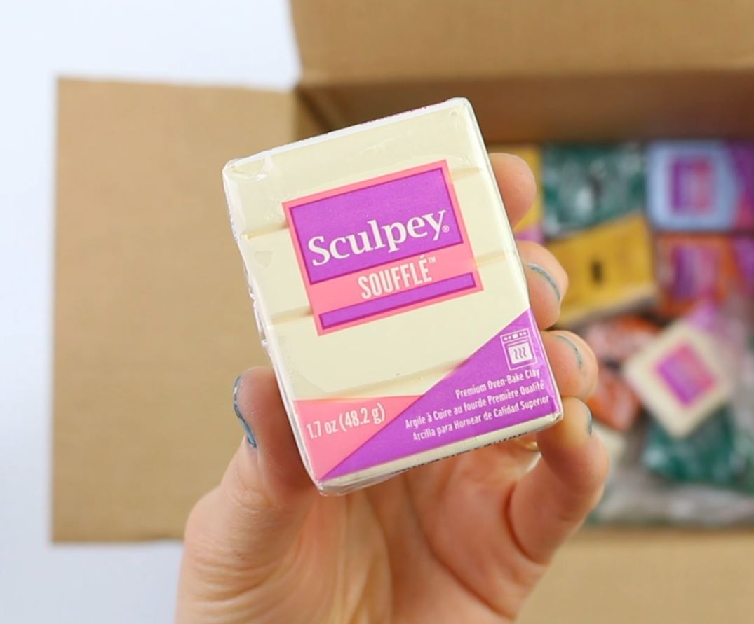 Use A Quality Polymer Clay