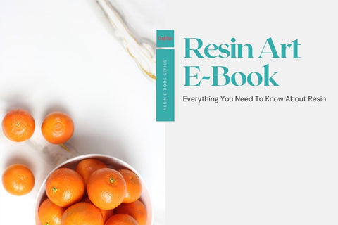 Resin Art E-Book1.0