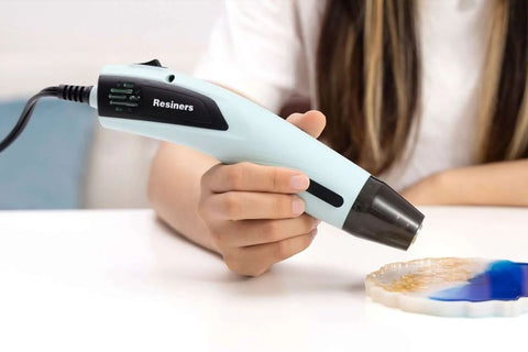 resiners heat gun