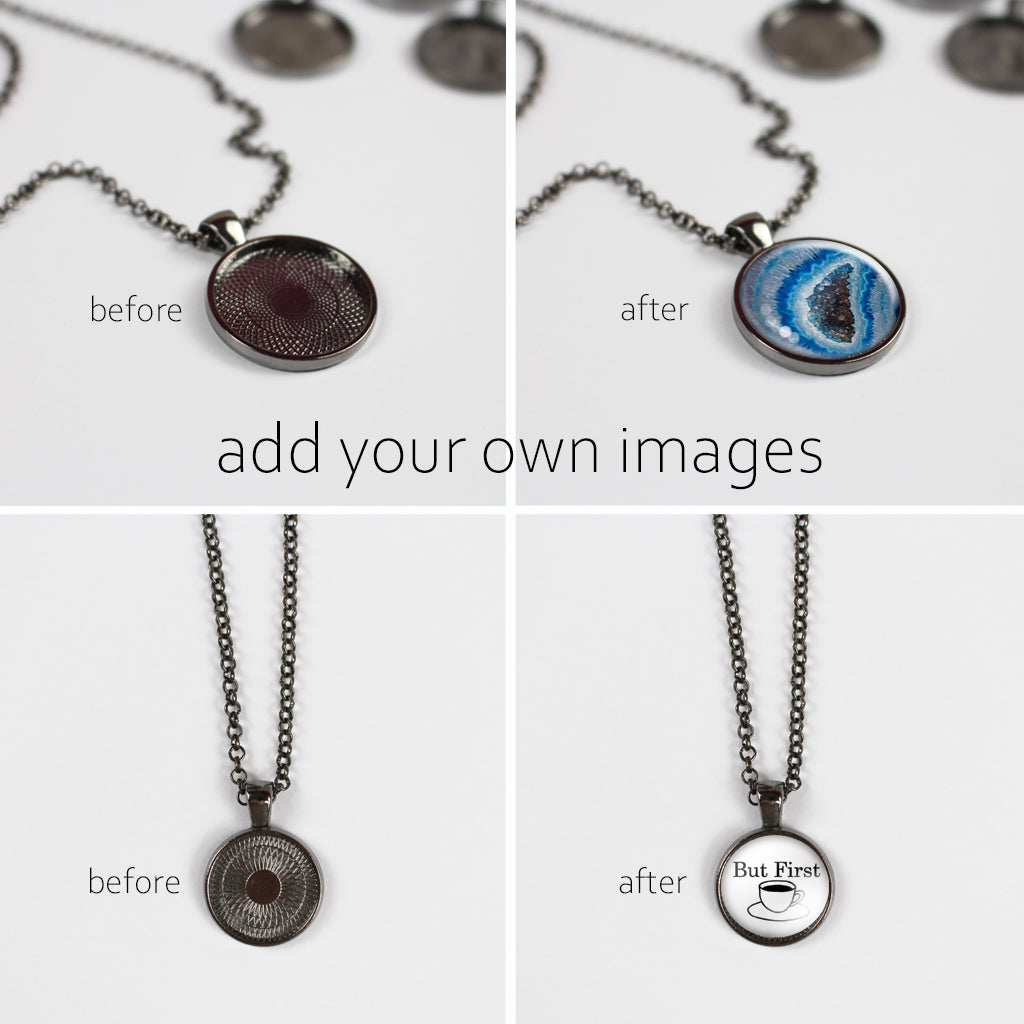 Jewelry Mockups Free