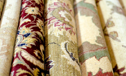 rugs for a she shed