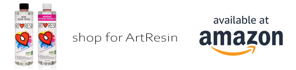 shop for artresin