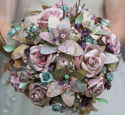 best wedding bouquets