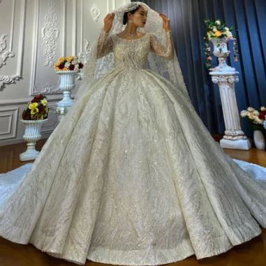 wedding dresses on etsy