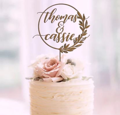 best wedding shops on etsy