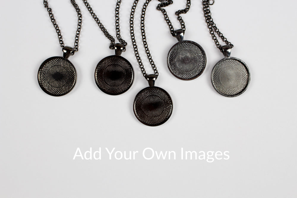 Download Photo Pendant Mockup Bundle | 35 Styled Images - DIY Craft ...