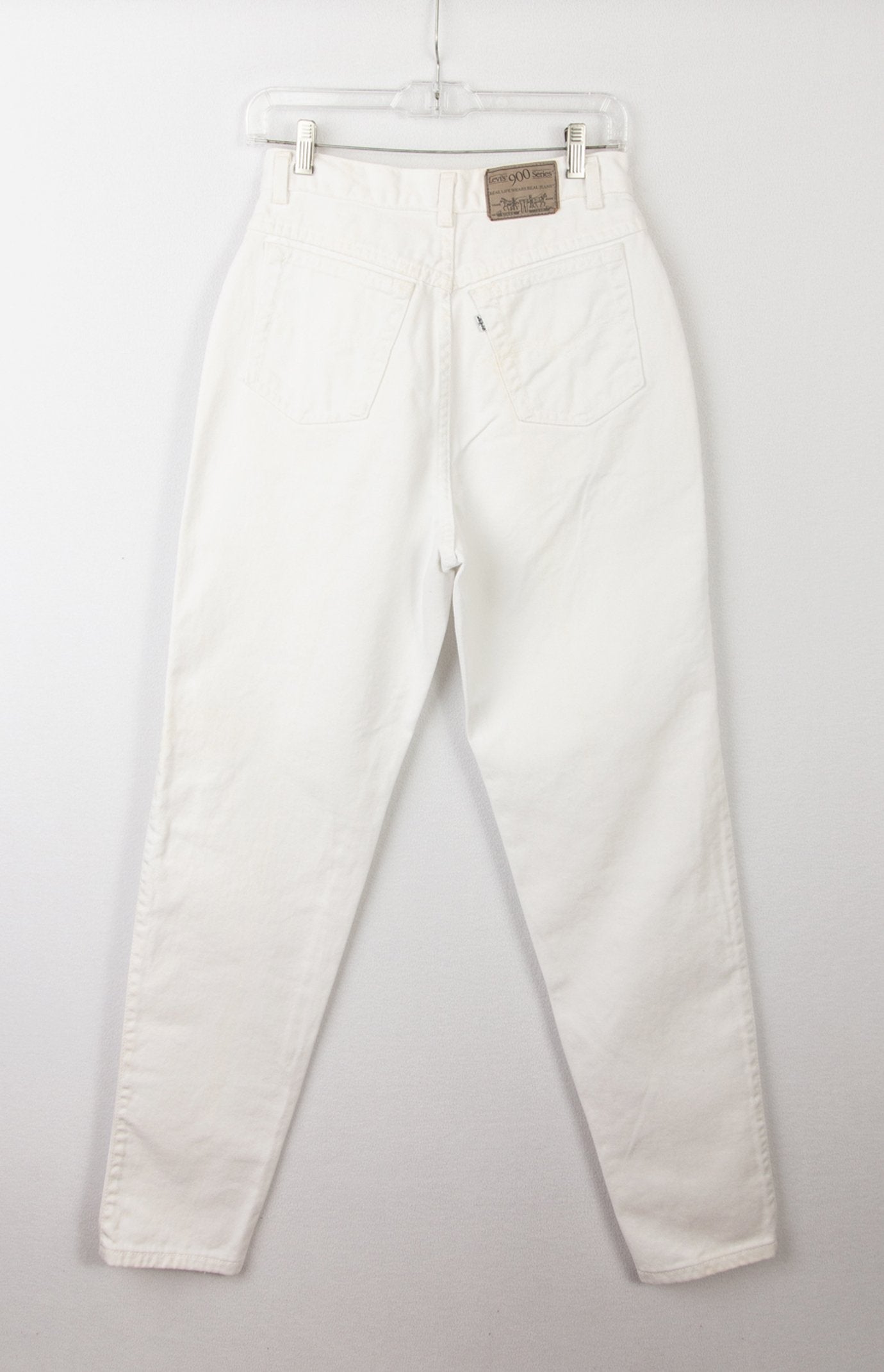 Levi's 900 Jeans | Vintage Levis Jeans | GOAT Vintage