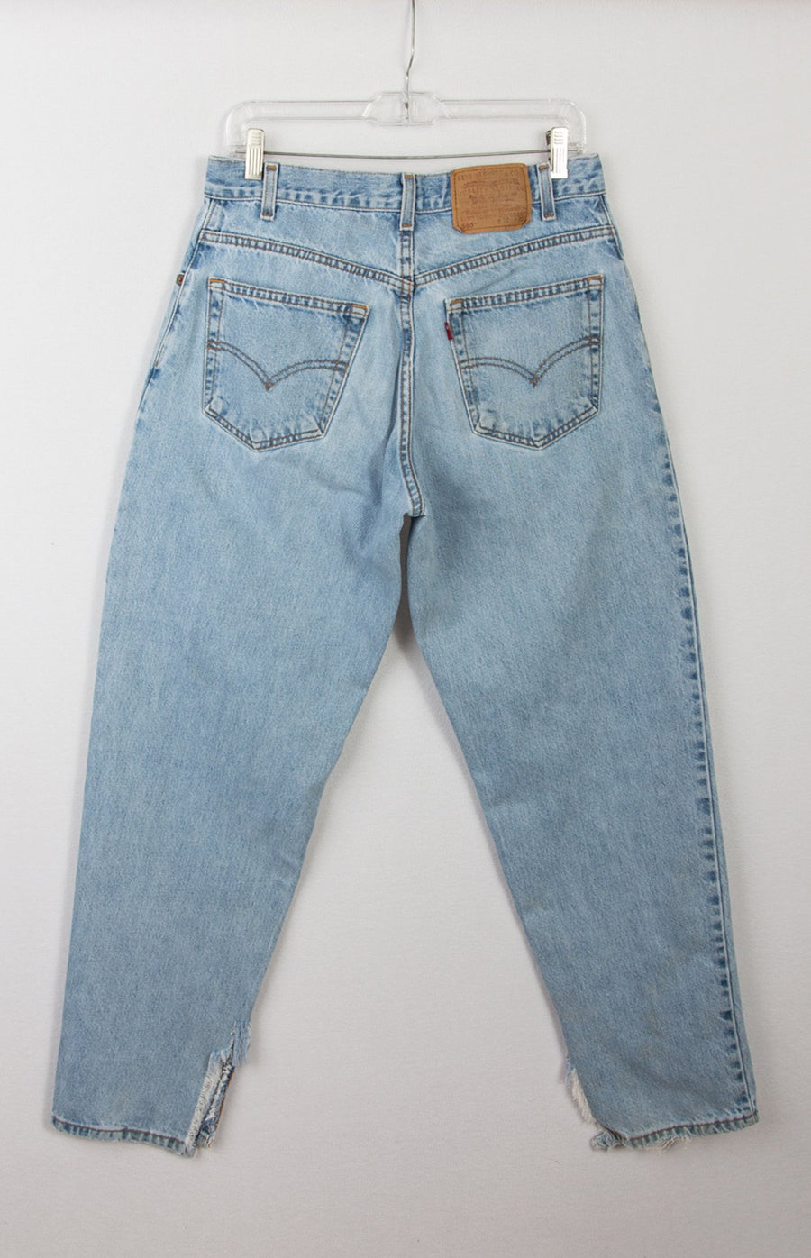 Levi's 560 Jeans | Vintage Levis Jeans | GOAT Vintage