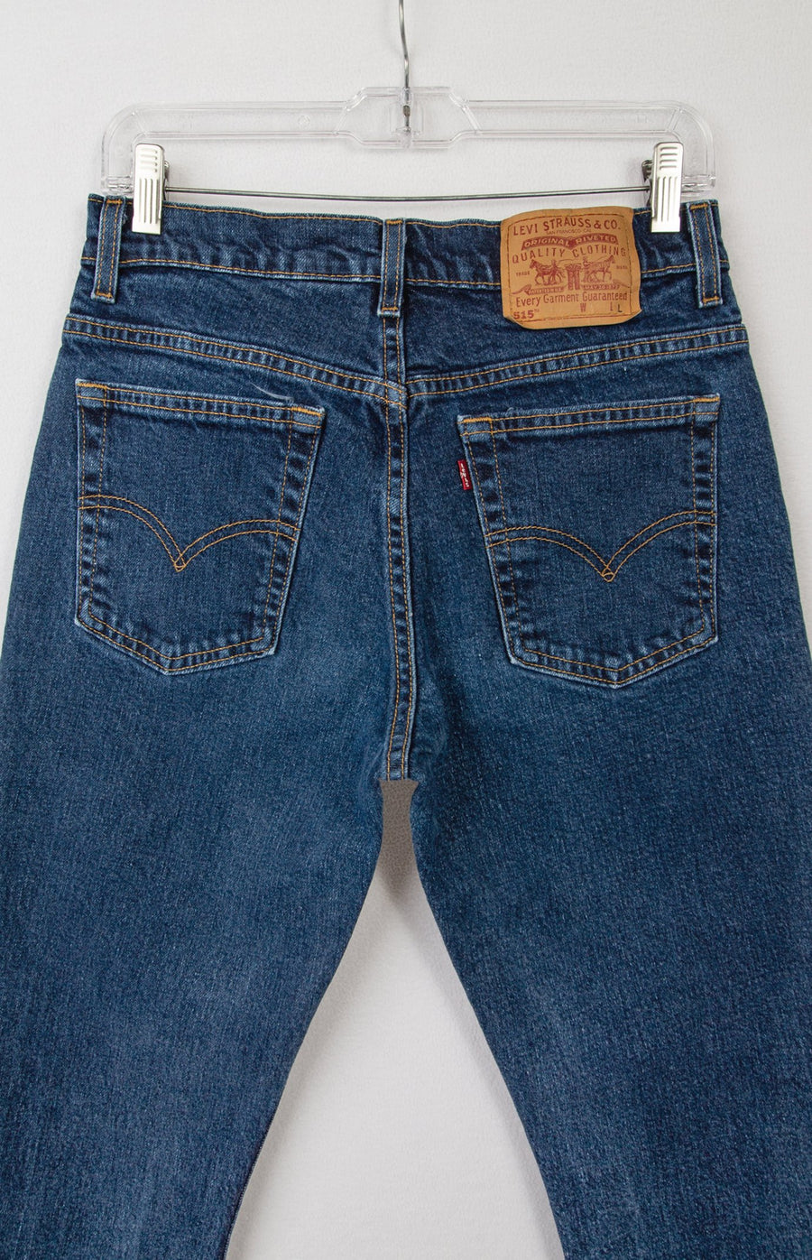 Levi's 515 Jeans | Vintage Levis Jeans | GOAT Vintage