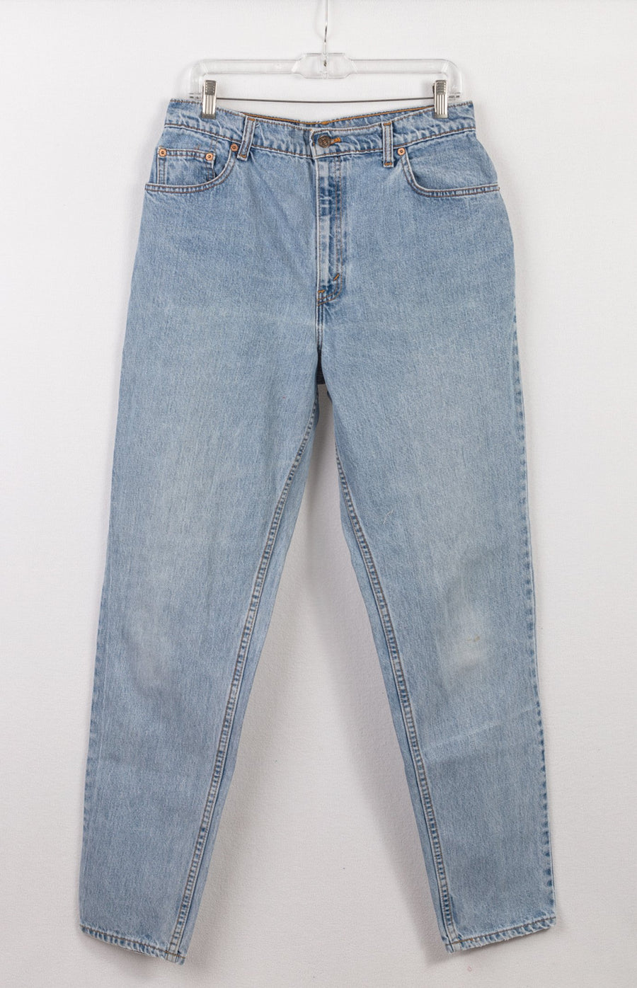 Levi's 551 Jeans | Vintage Levis Jeans | Retro Denim – GOAT Vintage