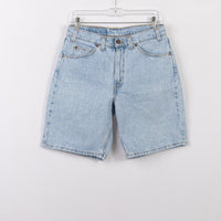 Levi's Dad Shorts | Vintage Levis Shorts | Retro Denim – GOAT Vintage