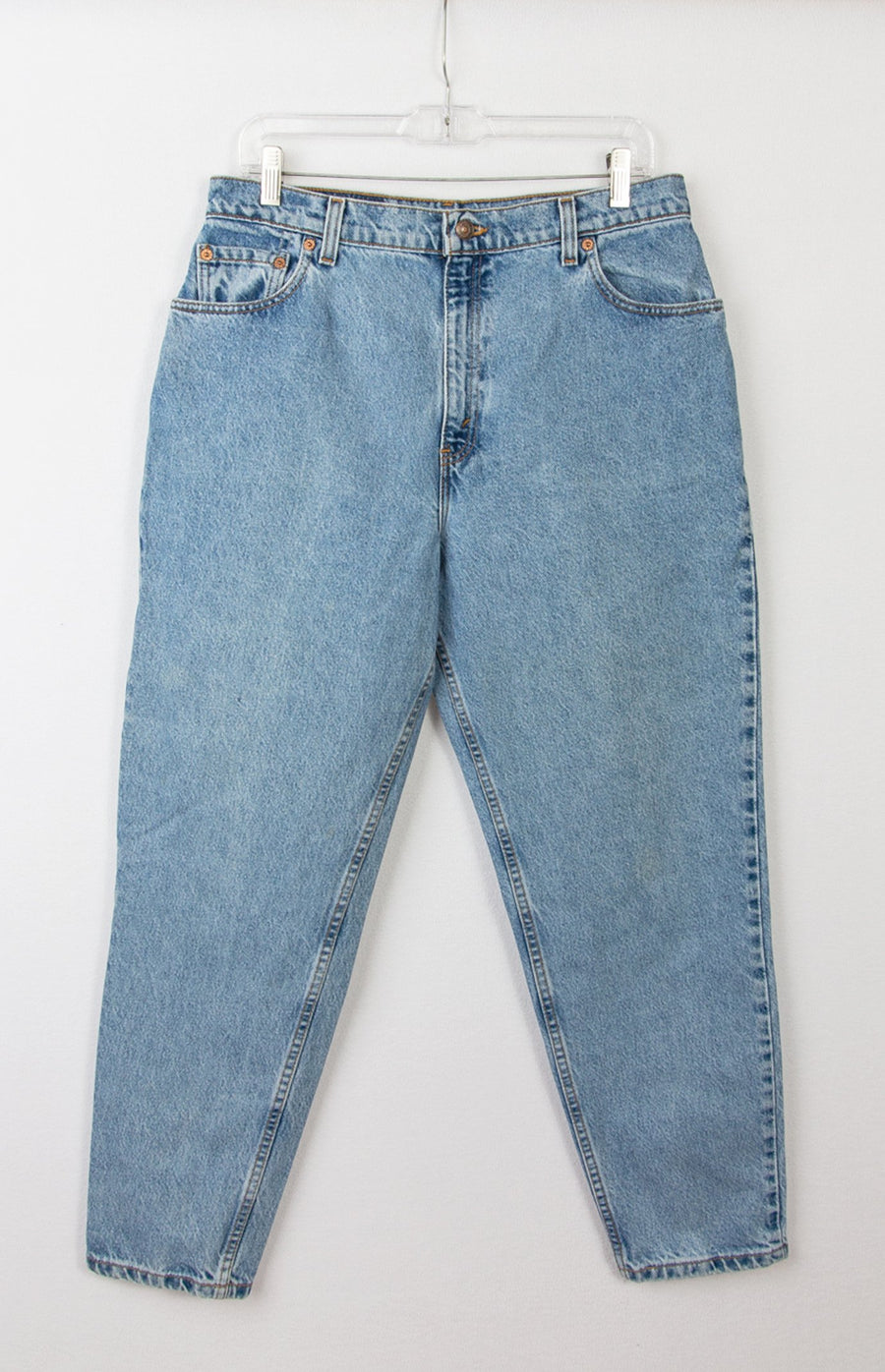 Levi's 551 Jeans | Vintage Levis Jeans | GOAT Vintage