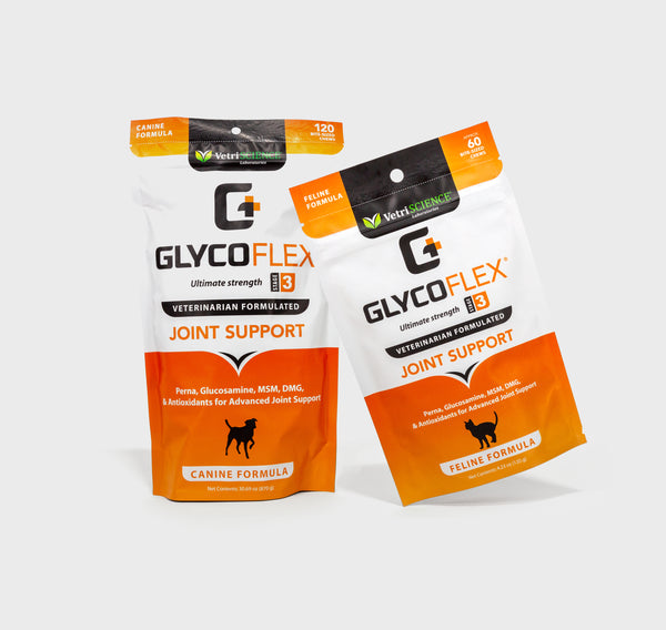 glycoflex at balto usa