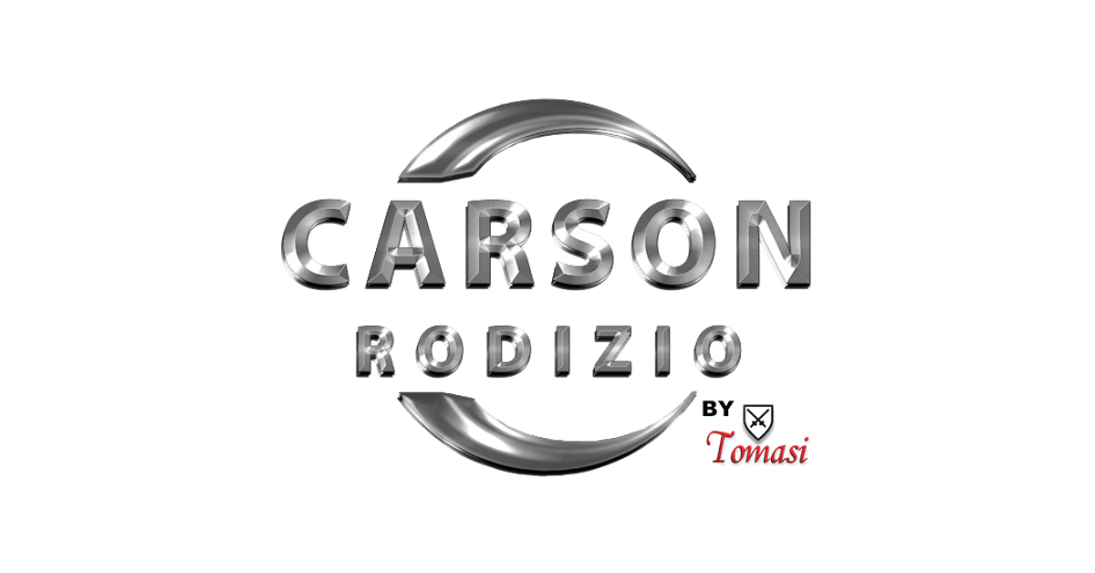 (c) Carsonrodizio.com