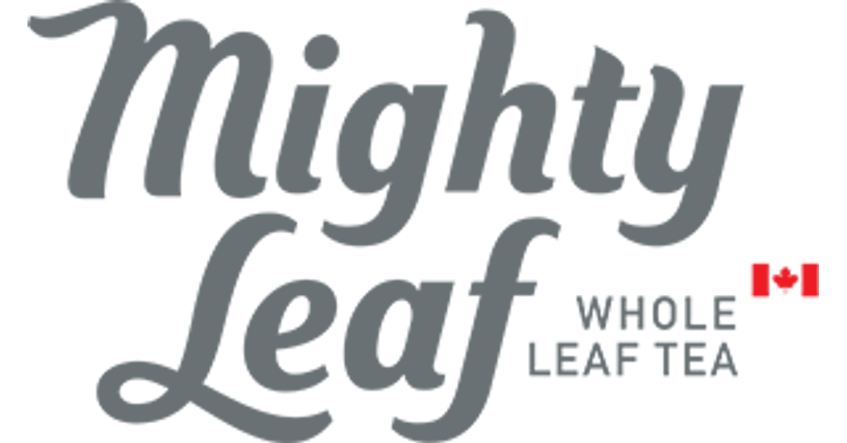Mighty Leaf Organic Matcha Tea - 3 ounces loose – Mighty Leaf Tea Canada