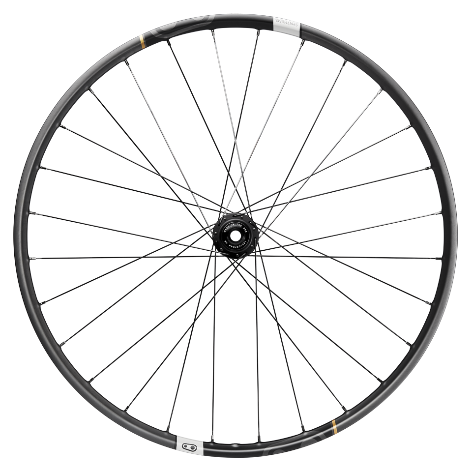 xc wheelset