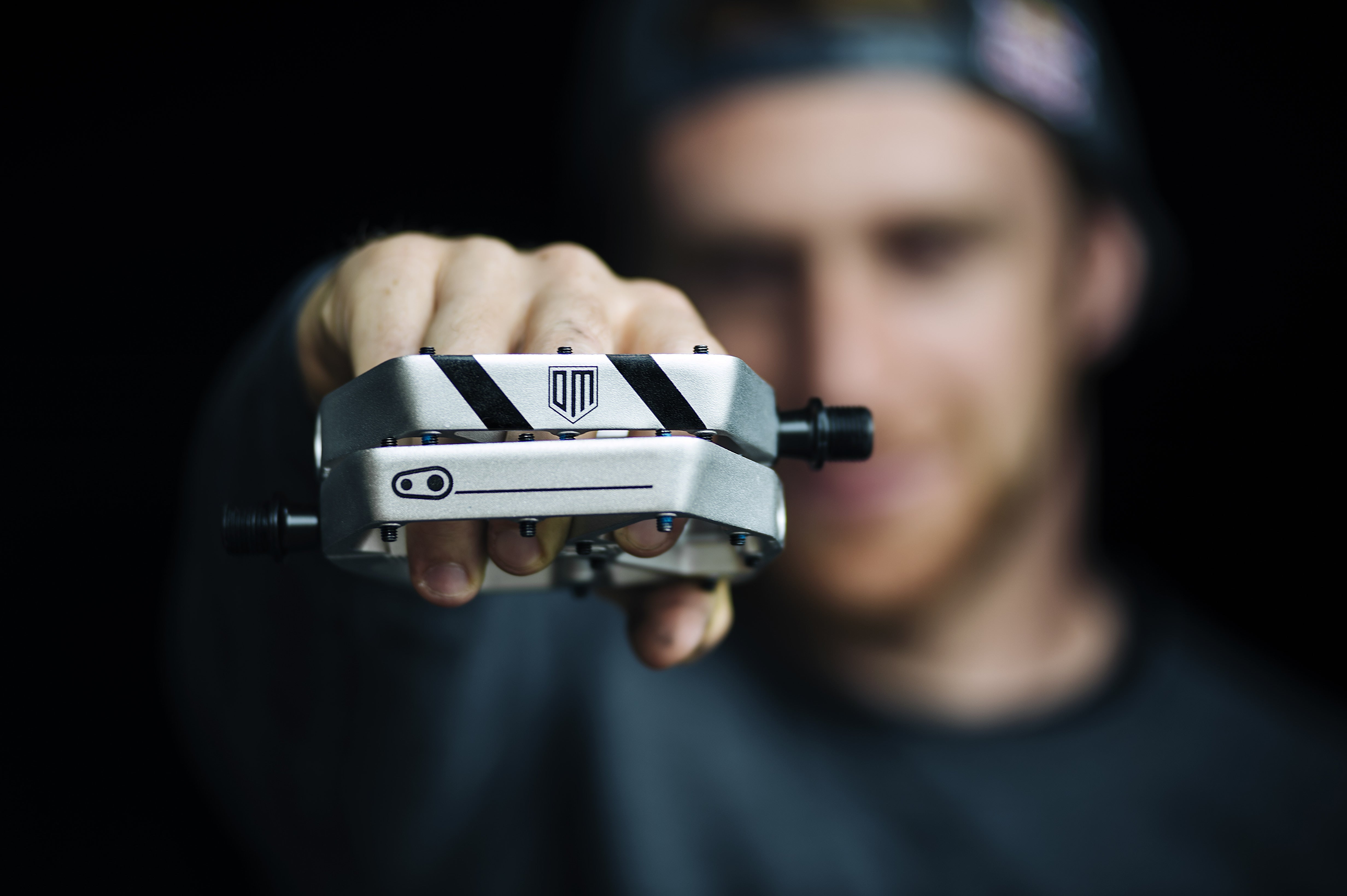 crankbrothers stamp danny macaskill