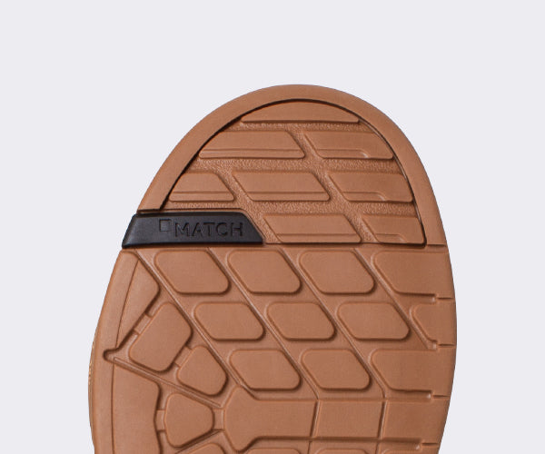 Match Outsole