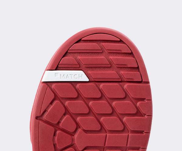 Match Outsole