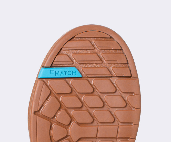 Match Outsole