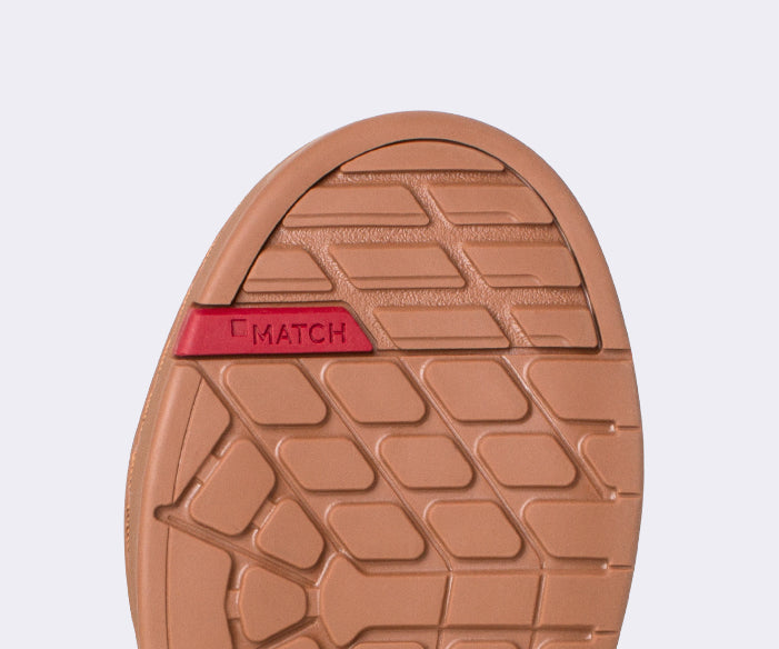 Match Outsole