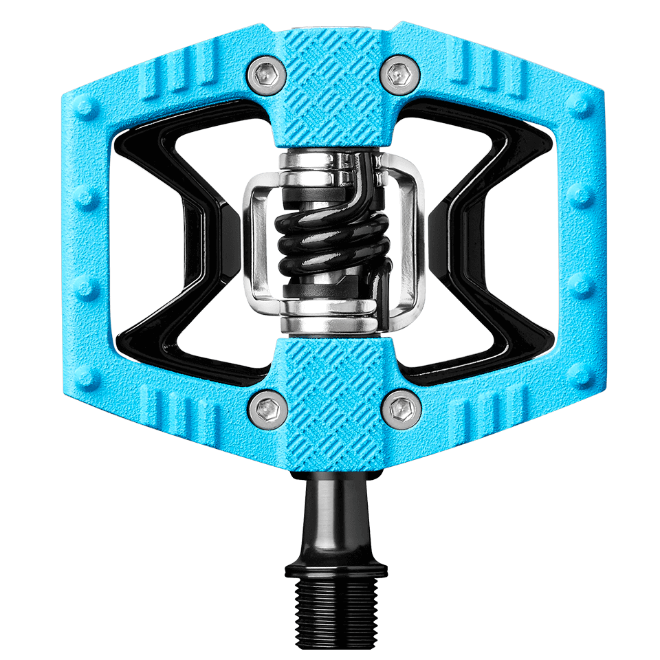 Double Shot 2 – Crankbrothers