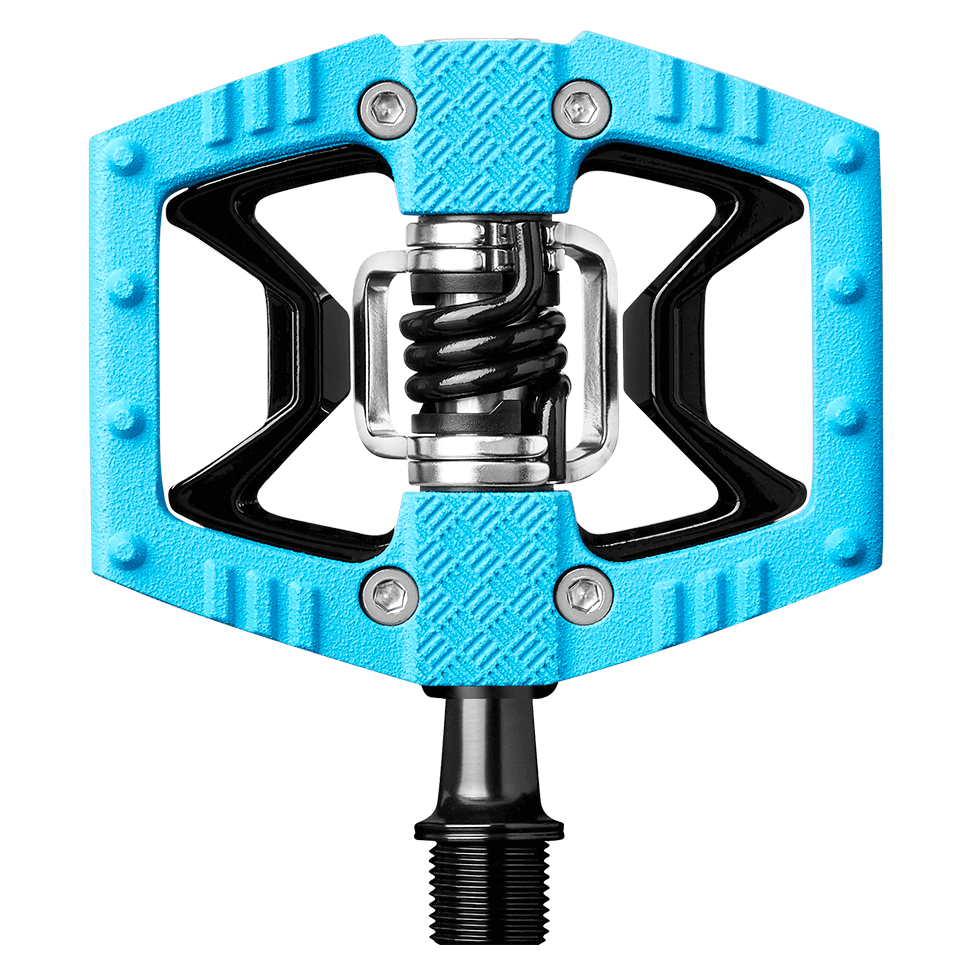 crankbrothers doubleshot 3