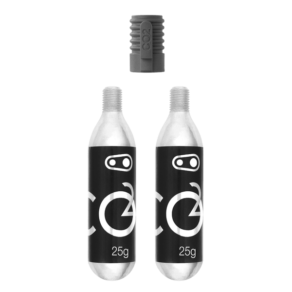 co2 25g cartridges