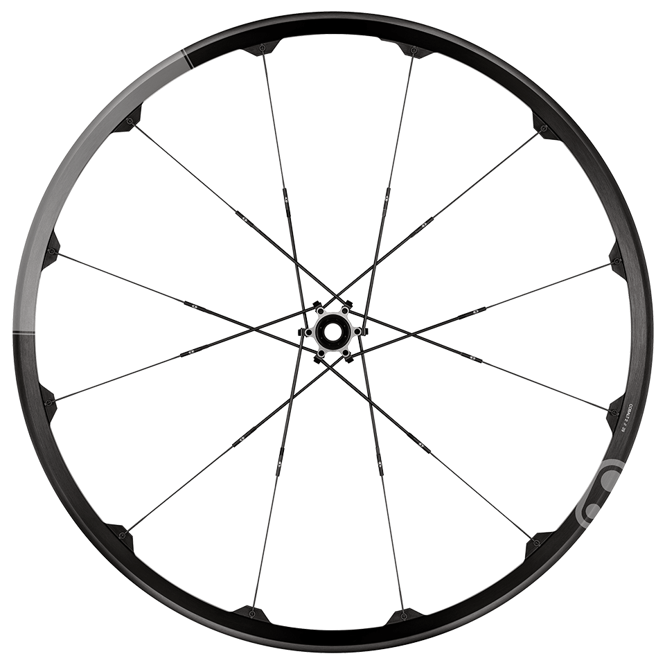 lightweight xc 29er wheelset