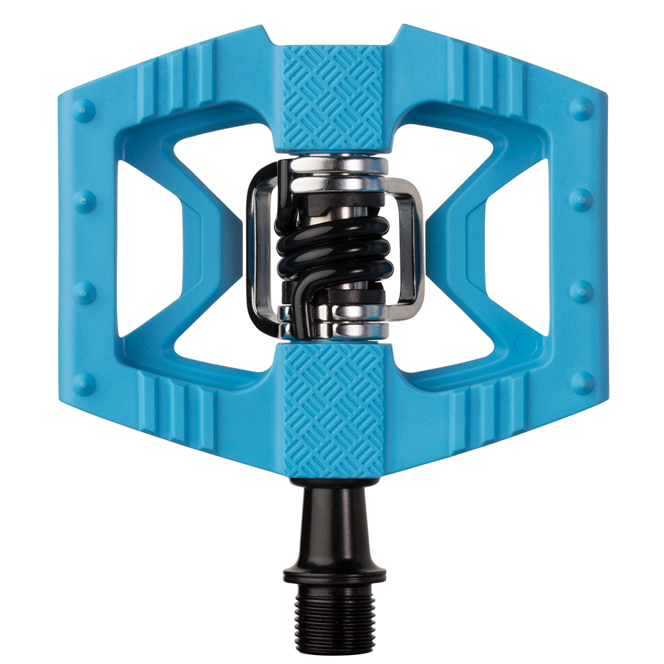 crankbrothers doubleshot