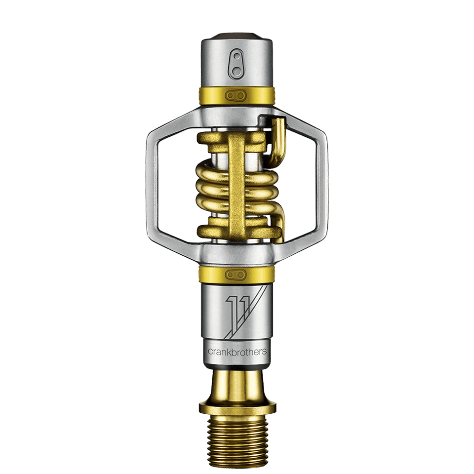 crank brothers eggbeater ti