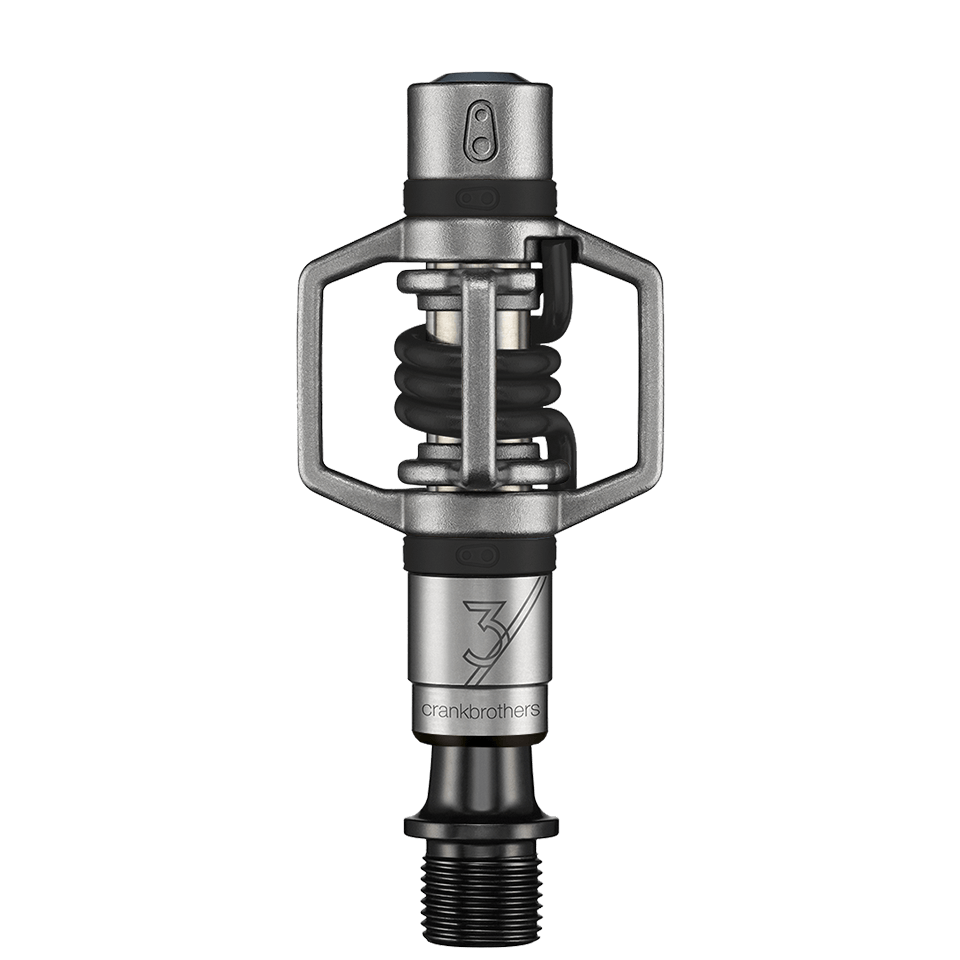 crankbrothers eggbeater 2