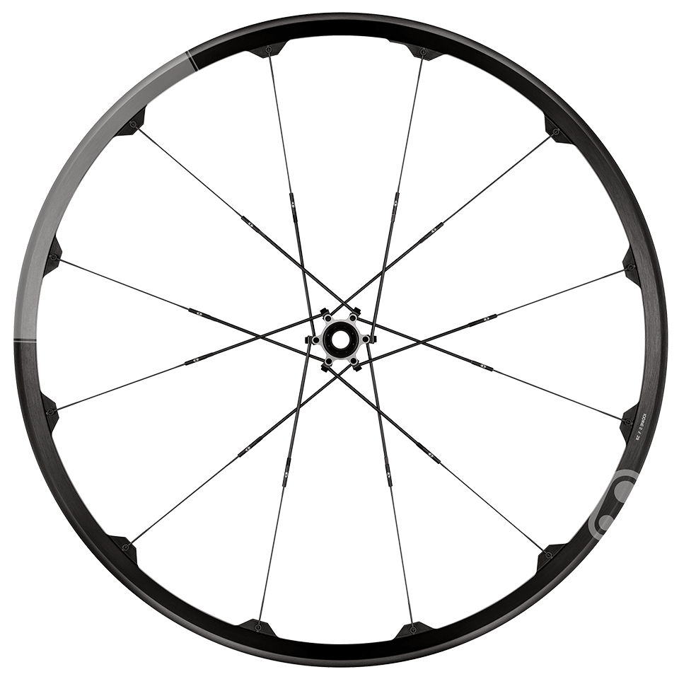 non boost wheelset