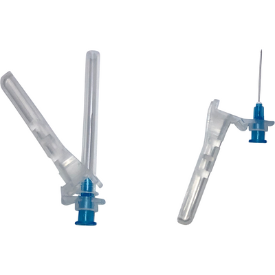 Infusion (With 22G Butterfly Needles) – Australian Medical Supplies &  Equipment