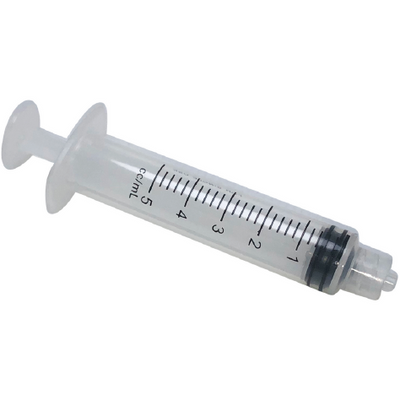 Endure Insulin Syringe with Needle, (100 per Box) – Endure Industries