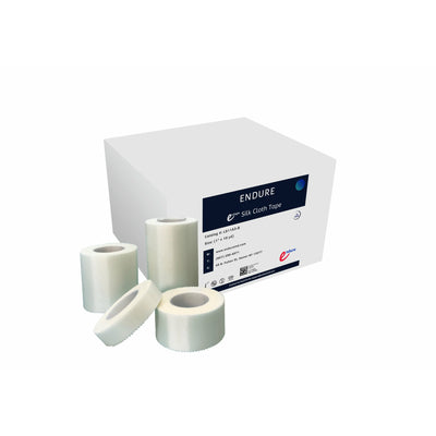 Dynarex Clear Surgical Tape