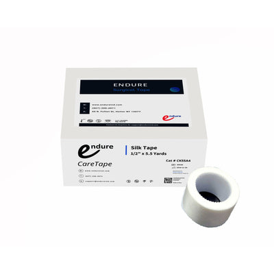 Entape, Microporous Paper Tape – Endure Industries