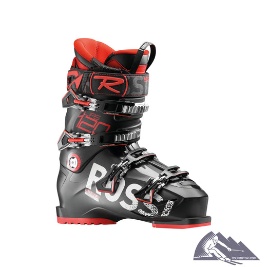 rossignol alias 120 ski boots 2018