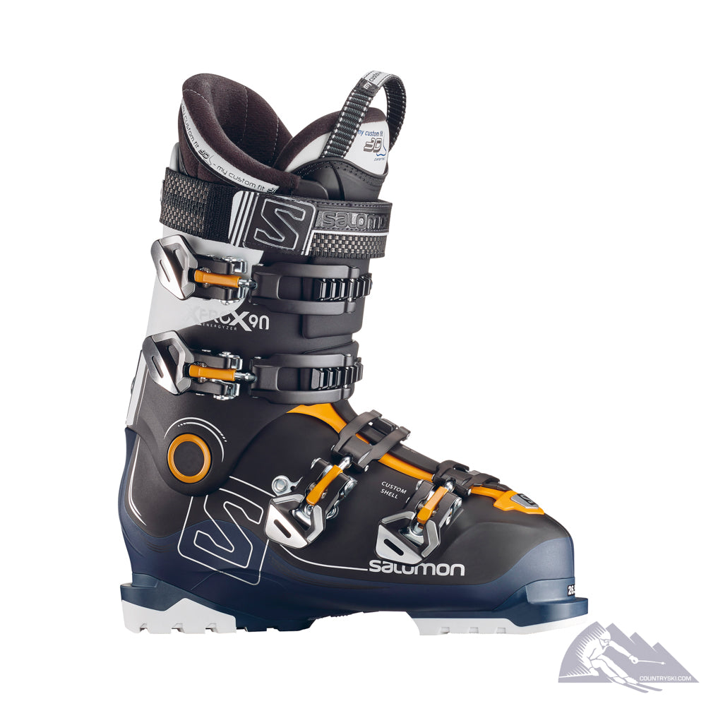 Salomon X Pro 90 CS 2018 – Country Ski 