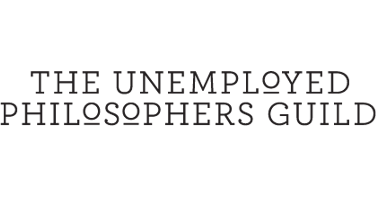 Crossword Puzzle 11 – The Unemployed Philosophers Guild