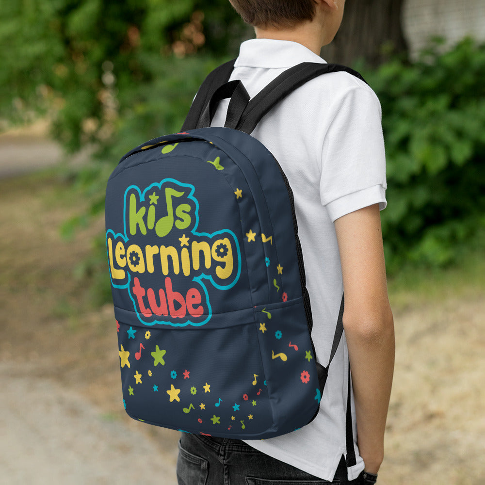 fun backpacks for kids