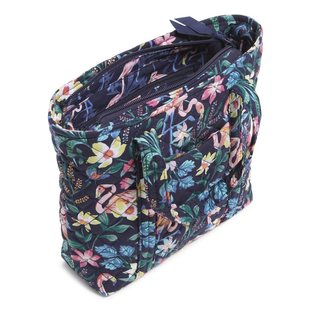 Vera Bradley Mini Vera Tote